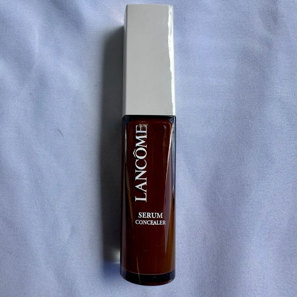 Lancome serum concealer